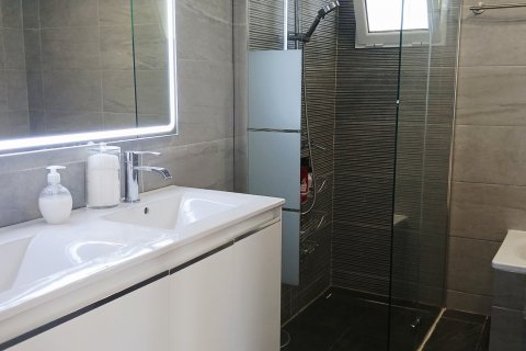 House à vendre à Mijas, Malaga, Espagne, 7 chambres, 276 m2 No. 188139 - photo 25