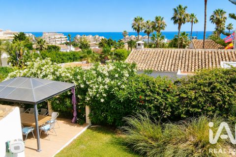 House à vendre à Mijas, Malaga, Espagne, 7 chambres, 276 m2 No. 188139 - photo 2