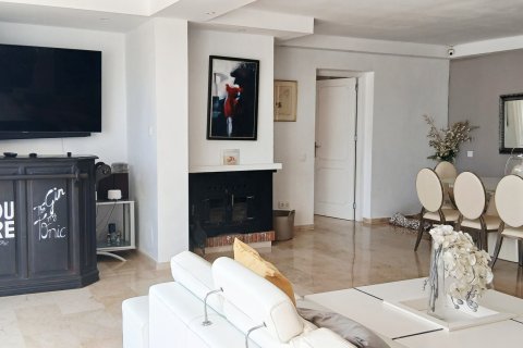 House à vendre à Mijas, Malaga, Espagne, 7 chambres, 276 m2 No. 188139 - photo 7