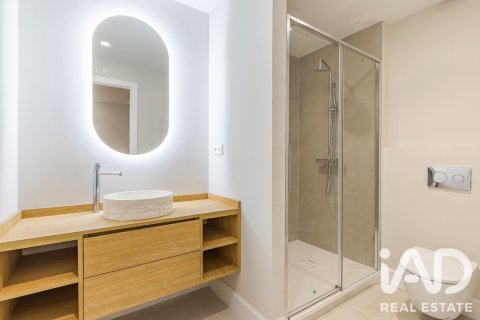 Продажа квартиры в Мадрид, Испания 3 спальни, 218м2 №188069 - фото 27