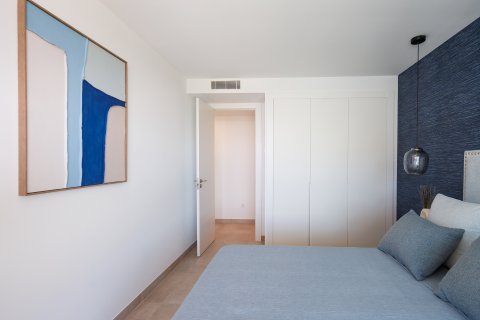 Huoneisto myytävänä Fuengirola, Malaga, Espanja, 3 makuuhuonetta, 167 m2 No. 136874 - kuva 14