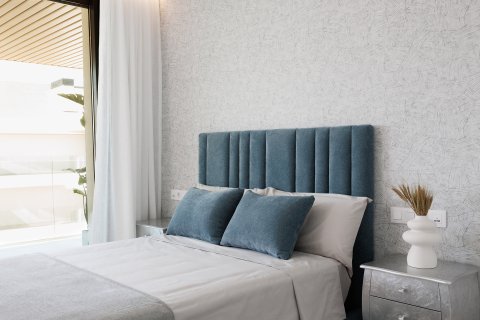 Huoneisto myytävänä Fuengirola, Malaga, Espanja, 3 makuuhuonetta, 167 m2 No. 136874 - kuva 15