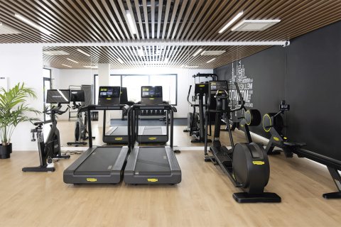 Apartament w Fuengirola, Malaga, Hiszpania 3 sypialnie, 167 mkw. nr 136874 – zdjęcie 28