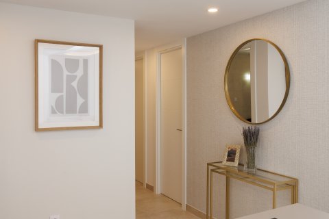 Huoneisto myytävänä Fuengirola, Malaga, Espanja, 3 makuuhuonetta, 167 m2 No. 136874 - kuva 17