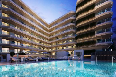 Huoneisto myytävänä Fuengirola, Malaga, Espanja, 3 makuuhuonetta, 167 m2 No. 136874 - kuva 23