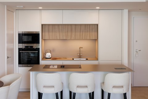 Huoneisto myytävänä Fuengirola, Malaga, Espanja, 3 makuuhuonetta, 167 m2 No. 136874 - kuva 19