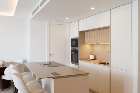 Huoneisto myytävänä Fuengirola, Malaga, Espanja, 3 makuuhuonetta, 167 m2 No. 136874 - kuva 18