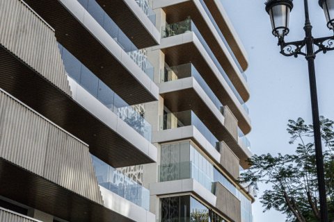 Apartament w Fuengirola, Malaga, Hiszpania 3 sypialnie, 167 mkw. nr 136874 – zdjęcie 25