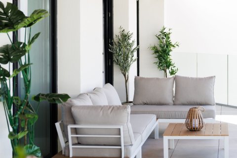 Huoneisto myytävänä Fuengirola, Malaga, Espanja, 3 makuuhuonetta, 167 m2 No. 136874 - kuva 9