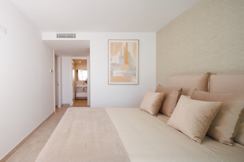 Huoneisto myytävänä Fuengirola, Malaga, Espanja, 3 makuuhuonetta, 167 m2 No. 136874 - kuva 16