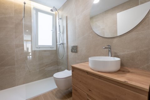 Продажа виллы в Полоп, Аликанте, Испания 3 спальни, 124м2 №136877 - фото 9