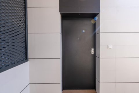 Продажа виллы в Полоп, Аликанте, Испания 3 спальни, 124м2 №136877 - фото 26