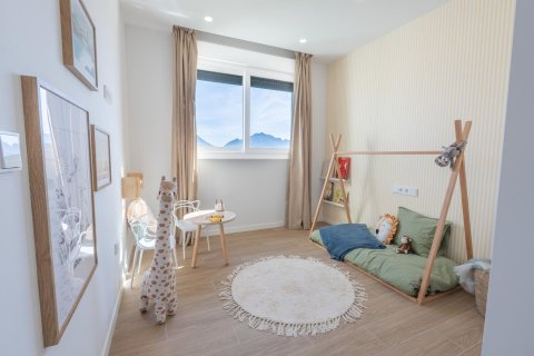 Villa zum Verkauf in Polop, Alicante, Spanien 4 Schlafzimmer, 163 m2 Nr. 136878 - Foto 10