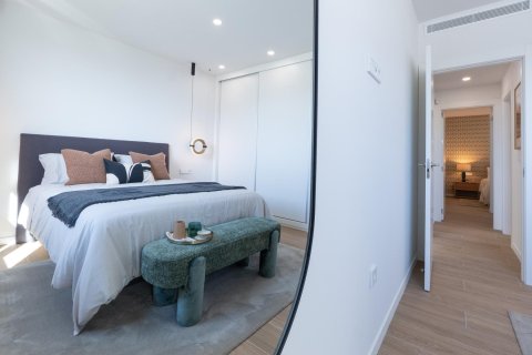Villa zum Verkauf in Polop, Alicante, Spanien 4 Schlafzimmer, 163 m2 Nr. 136878 - Foto 15