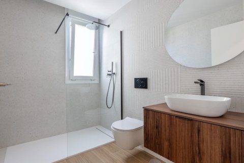 Villa zum Verkauf in Polop, Alicante, Spanien 4 Schlafzimmer, 163 m2 Nr. 136878 - Foto 4
