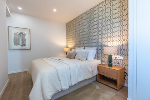 Villa zum Verkauf in Polop, Alicante, Spanien 4 Schlafzimmer, 163 m2 Nr. 136878 - Foto 6