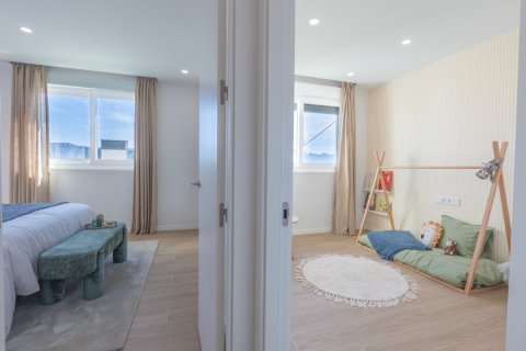 Villa for sale in Polop, Alicante, Spain 3 bedrooms, 157 sq.m. No. 136876 - photo 17