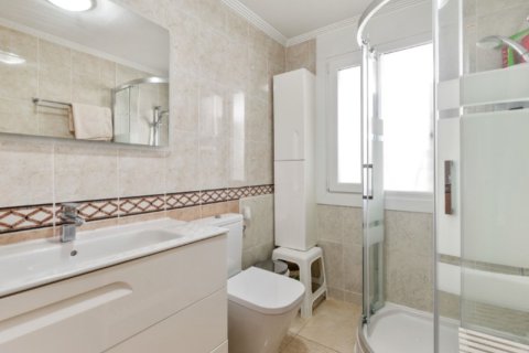 Apartament Alicante, Hiszpania 2 sypialnie,  nr 139937 – zdjęcie 20