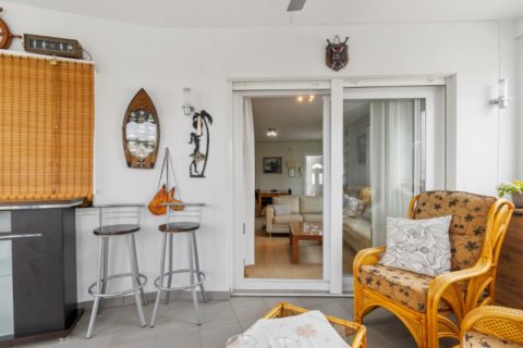 Apartament Alicante, Hiszpania 2 sypialnie,  nr 139937 – zdjęcie 6