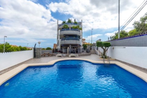 Apartament Alicante, Hiszpania 2 sypialnie,  nr 139937 – zdjęcie 30