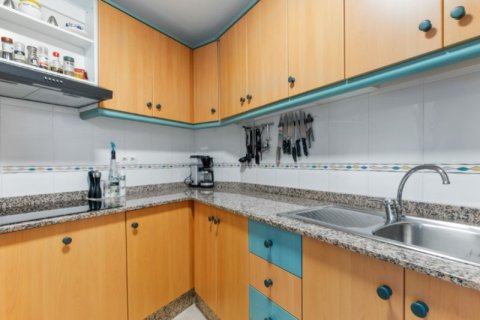Apartament Alicante, Hiszpania 2 sypialnie,  nr 139937 – zdjęcie 13
