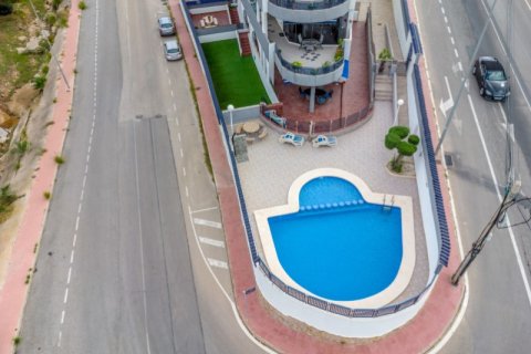 Apartament Alicante, Hiszpania 2 sypialnie,  nr 139937 – zdjęcie 21