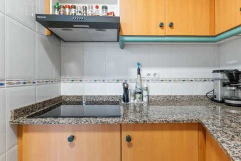Apartament Alicante, Hiszpania 2 sypialnie,  nr 139937 – zdjęcie 14