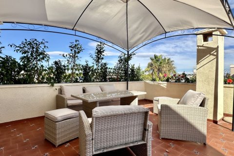 Apartment à vendre à Alicante, Espagne, 2 chambres, 85 m2 No. 139935 - photo 5