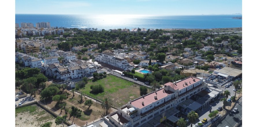 Apartment à Alicante, Espagne 2 chambres, 85 m2 No. 139935