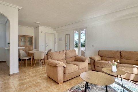 Apartment à vendre à Alicante, Espagne, 2 chambres, 85 m2 No. 139935 - photo 2