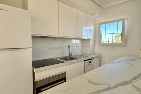 Apartment à vendre à Alicante, Espagne, 2 chambres, 85 m2 No. 139935 - photo 26