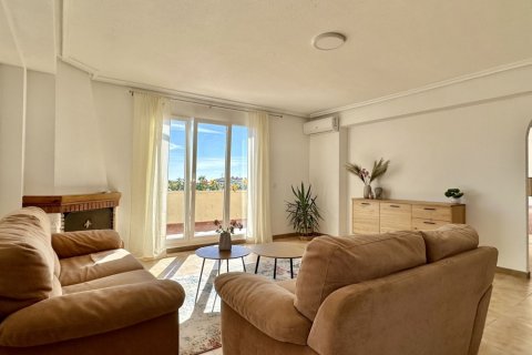 Apartment à vendre à Alicante, Espagne, 2 chambres, 85 m2 No. 139935 - photo 28