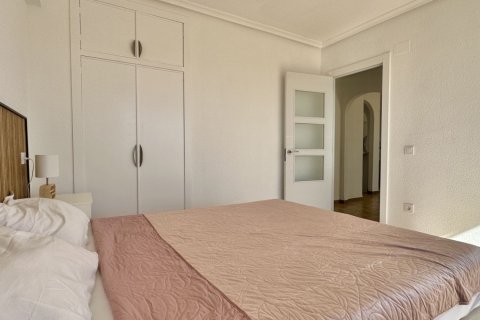 Apartment à vendre à Alicante, Espagne, 2 chambres, 85 m2 No. 139935 - photo 11
