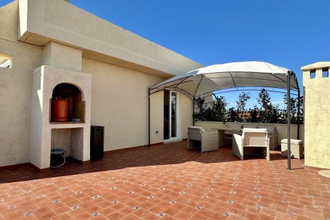 Apartment à vendre à Alicante, Espagne, 2 chambres, 85 m2 No. 139935 - photo 30