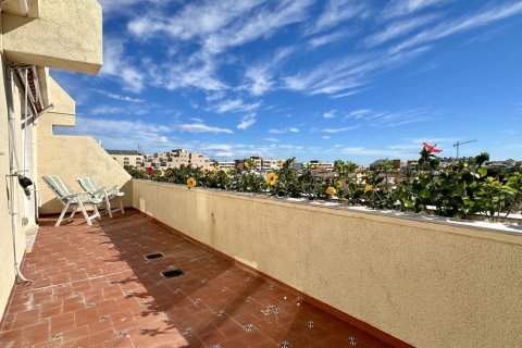 Apartment à vendre à Alicante, Espagne, 2 chambres, 85 m2 No. 139935 - photo 10