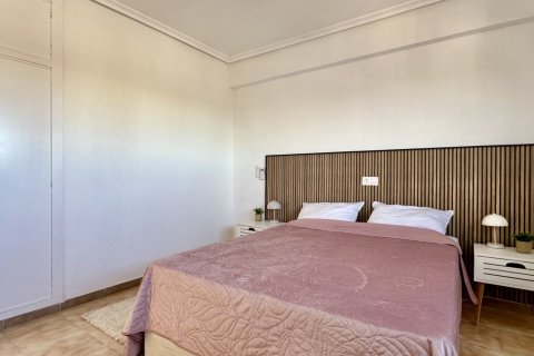 Apartment à vendre à Alicante, Espagne, 2 chambres, 85 m2 No. 139935 - photo 20