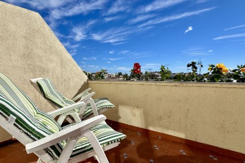 Apartment à vendre à Alicante, Espagne, 2 chambres, 85 m2 No. 139935 - photo 15