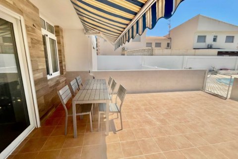 Townhouse for sale Murcia, Spain 4 bedrooms, 197 sq.m. No. 139936 - photo 11