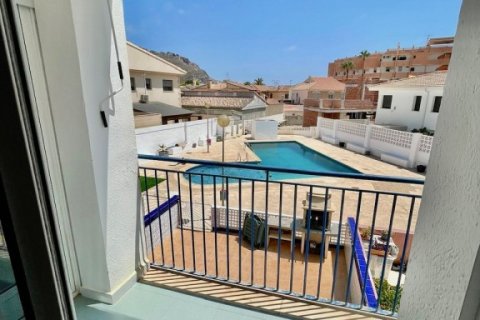 Townhouse for sale Murcia, Spain 4 bedrooms, 197 sq.m. No. 139936 - photo 27