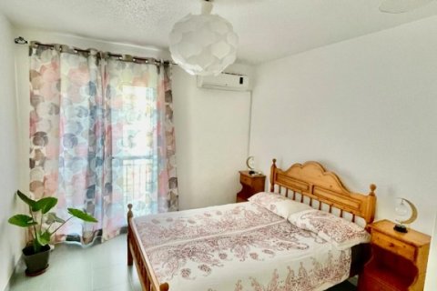 Townhouse for sale Murcia, Spain 4 bedrooms, 197 sq.m. No. 139936 - photo 22