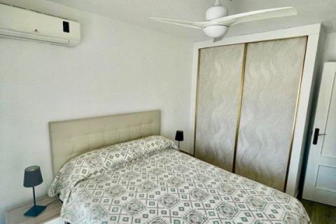Townhouse for sale Murcia, Spain 4 bedrooms, 197 sq.m. No. 139936 - photo 25