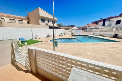 Townhouse for sale Murcia, Spain 4 bedrooms, 197 sq.m. No. 139936 - photo 7