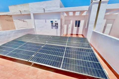 Townhouse for sale Murcia, Spain 4 bedrooms, 197 sq.m. No. 139936 - photo 13