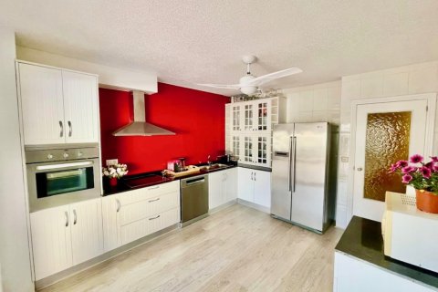 Townhouse for sale Murcia, Spain 4 bedrooms, 197 sq.m. No. 139936 - photo 8