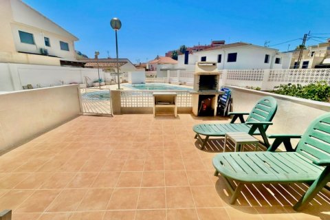 Townhouse for sale Murcia, Spain 4 bedrooms, 197 sq.m. No. 139936 - photo 12