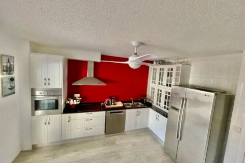 Townhouse for sale Murcia, Spain 4 bedrooms, 197 sq.m. No. 139936 - photo 9