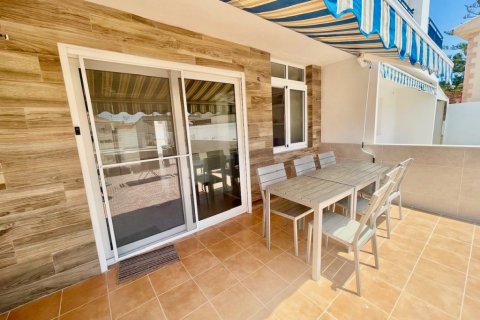Townhouse for sale Murcia, Spain 4 bedrooms, 197 sq.m. No. 139936 - photo 10