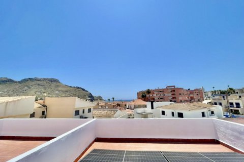 Townhouse for sale Murcia, Spain 4 bedrooms, 197 sq.m. No. 139936 - photo 28
