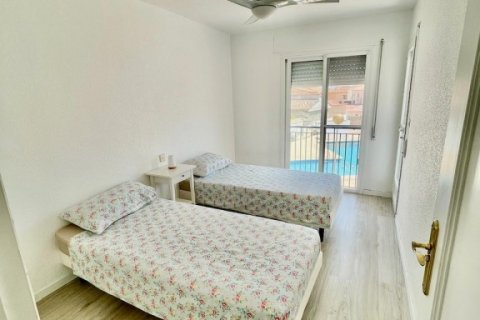 Townhouse for sale Murcia, Spain 4 bedrooms, 197 sq.m. No. 139936 - photo 30