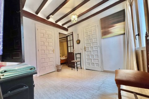 Kamienica Finestrat, Alicante, Hiszpania 3 sypialnie, 102 mkw. nr 139933 – zdjęcie 11